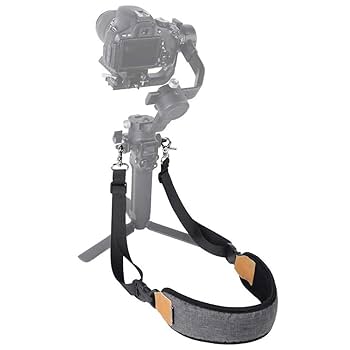 Amazon | Twaxl DJI RS3 / RS3 PRO / RS2 / RSC2 / Ronin S
